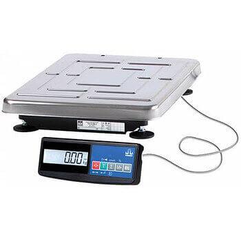 Весовой модуль для ящиков с тушками птицы фото 1