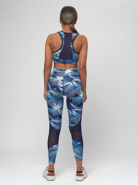 Костюм для фитнеса FUYOUKAI 2922S фото 4