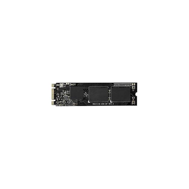SSD накопитель KINGSPEC NT-4TB 4ТБ, M.2 2280, SATA III, M.2 фото 1