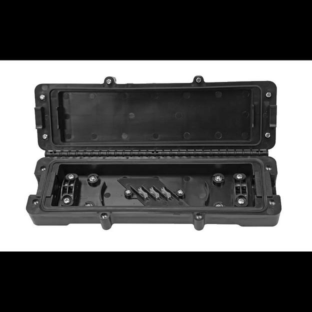 Муфта оптическая проходная серии SNR-FOSC-CH025 фото 2