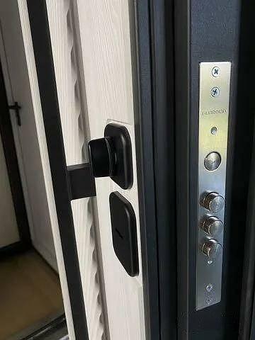 Дверь входная с терморазрывом опт фото 4