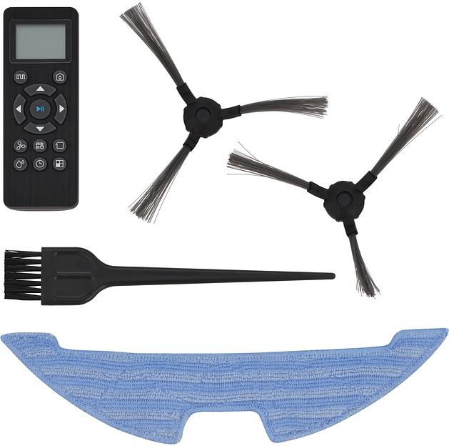 Робот-пылесос Coolfort CF-3206 фото 9