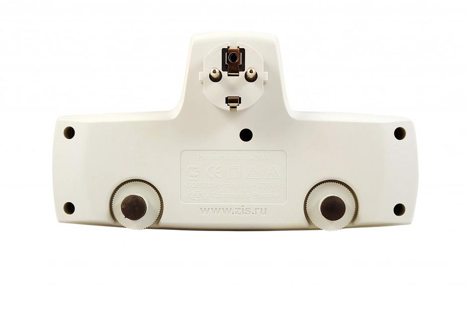 Разветвитель ZIS Pilot T USB фото 3