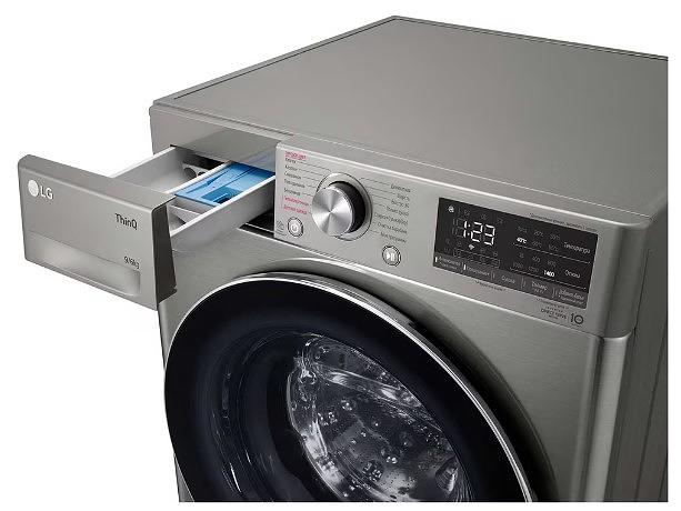 Стиральная машина F4V5VG2S LG фото 5