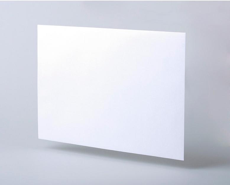 Конверт 76395 C4 229x324мм белый стрип бумага 100г/м2 (pack:500pcs) фото 1