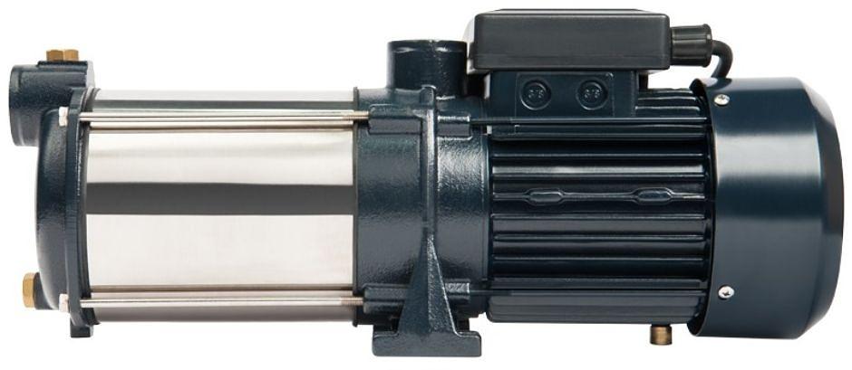 Садовый насос поверхностный Unipump МН-500 С 1800Вт 9000л/час фото 2