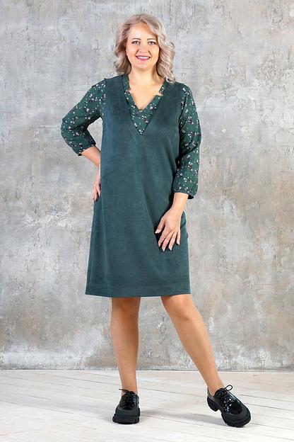 Платье С-518-2 фото 2