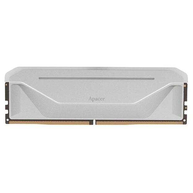 Модуль памяти DIMM DDR5-5200 32GB RGB AH5U32G52C522NWAA-1 APACER фото 1