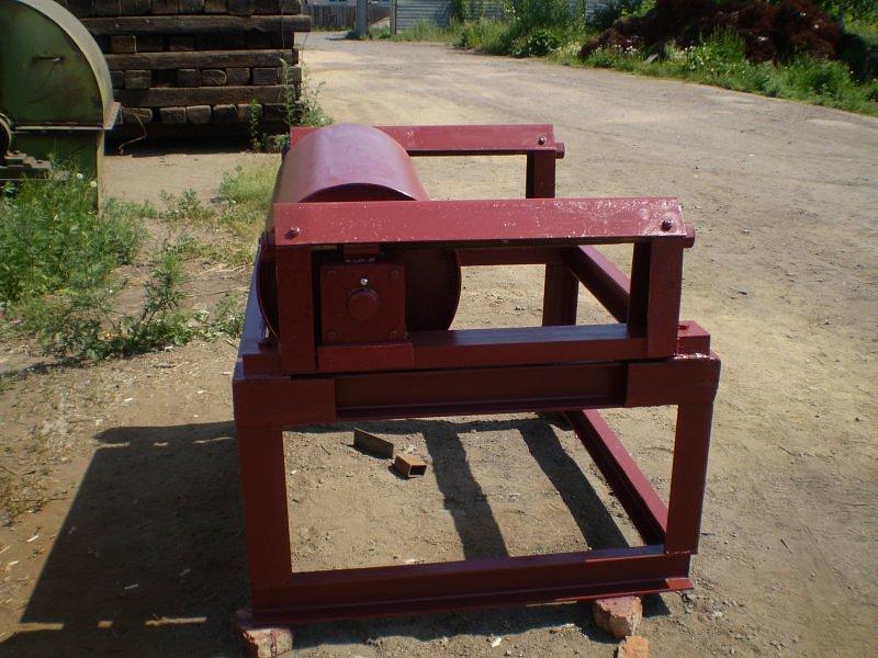 Станция натяжная в сборе фото 2