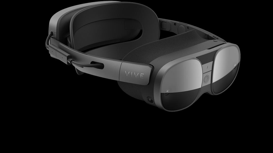 VIVE XR Elite фото 7