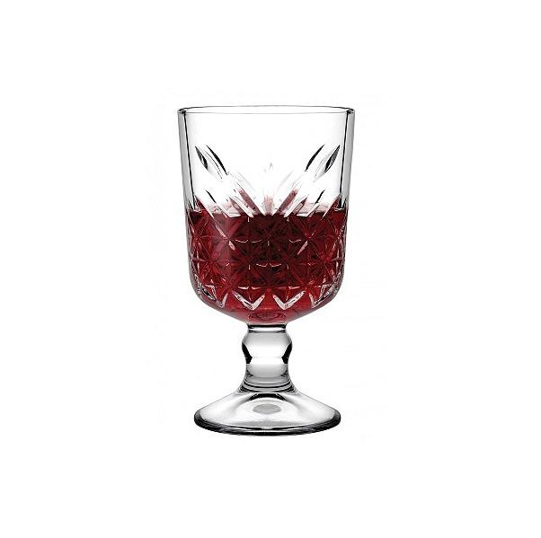 Рюмка 60 мл. d=48 мм. h=106 мм. Таймлесс Турция /12/2688/ фото 1