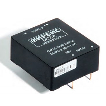 AC/DC преобразователь МС5Г фото 1