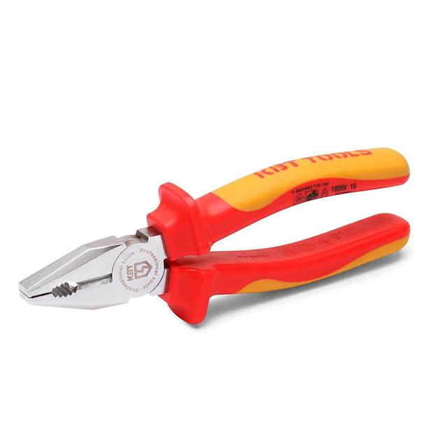 Набор диэлектрического инструмента НИИ-18 серия ПРОФИ фото 5