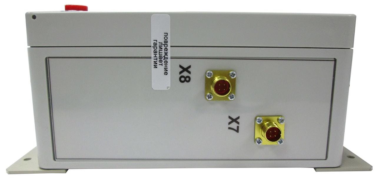 ЭССА-СН4/7, исп. БС газоанализатор ДВК метана стационарный семиканальный фото 7