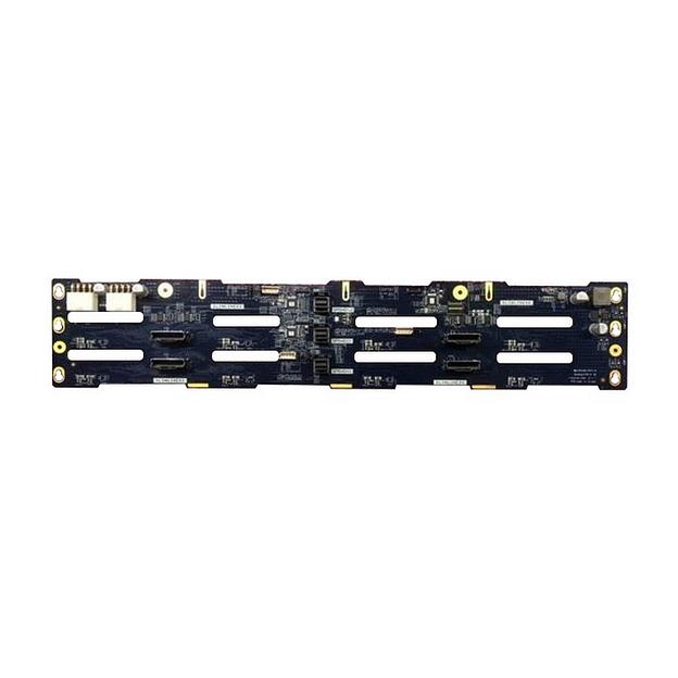 Комплектующие корпусов Chenbro 380-23910-3001A0 AS'Y PCB,TRIMODE,8T4S,8G+12G,SLIM LINK/MINI SAS HD,12 PORT,RM23948b004,REV.A0,W/AN TI-ST ATIC BAG фото 1