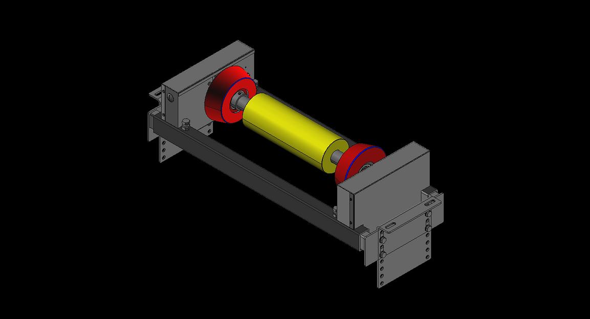 СКВ-2 Конвейерные весы непрерывного действия для желобчатых ленточных конвейеров фото 1