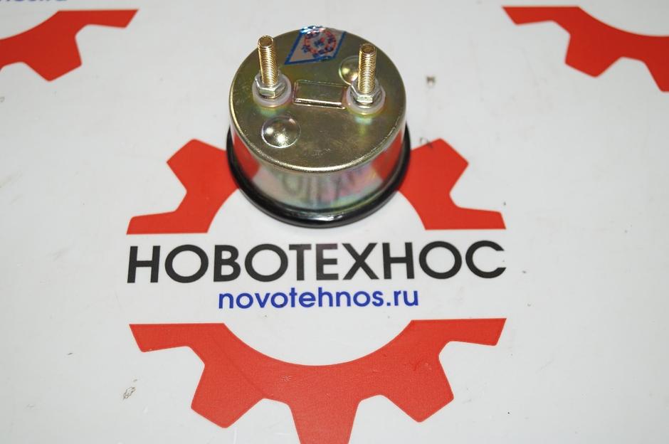 Указатель давления масла двигателя фото 2