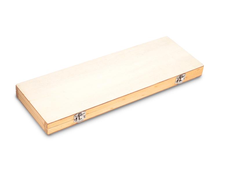 Штангенциркуль разметочный ШЦСРТ- 150 0,1 с твердосплавными губками МИК PRO с поверкой фото 2