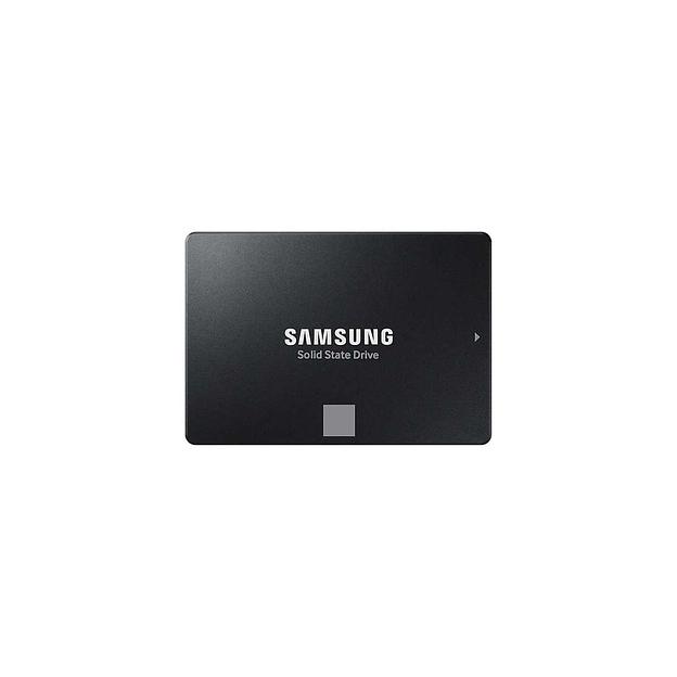 SSD накопитель Samsung PM1733 7.68ТБ, 2.5", PCIe 4.0 x4, NVMe, U.2 [mzwlr7t6hala-00007] фото 1