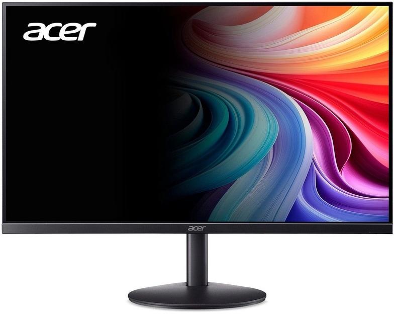 МОНИТОР 23.8" Acer SB243YG0bi Black (IPS, 1920x1080, 120Hz, 1 ms, 178°/178°, 250 cd/m, 100M:1, +HDMI 1.4) фото 4