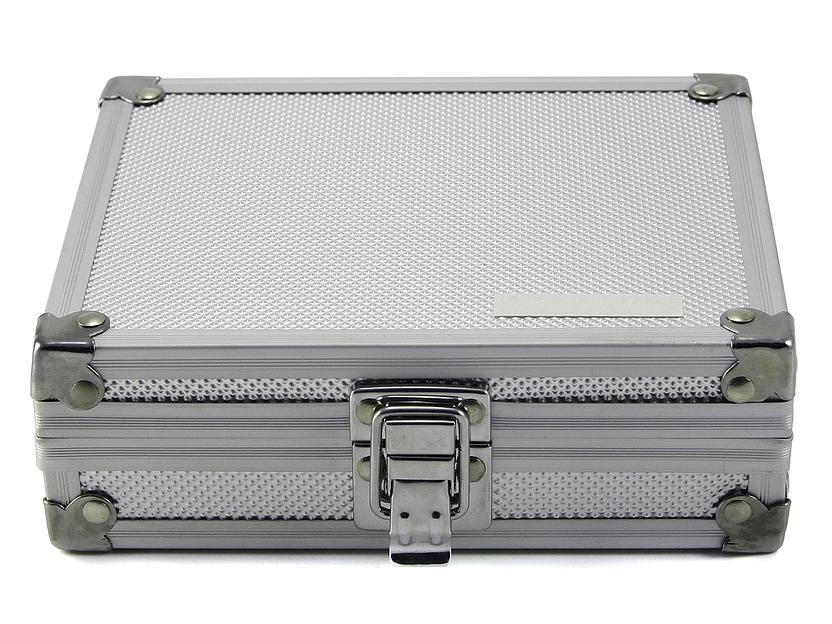 Нутромер микром. 3-точ. 17-20 0,005 у/к с калибр. МИК с поверкой фото 3