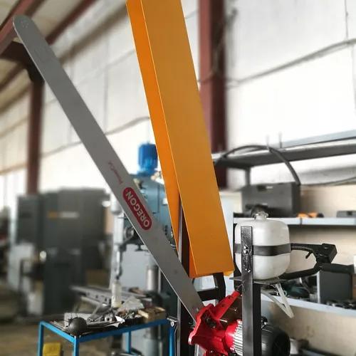 Раскряжевочно-торцовочный узел РТУ-700 ЭПЧ Диаком фото 3