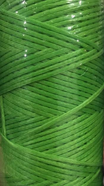 Нитки вощенные DAFNA №602 фото 1