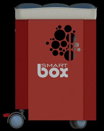 Система интерактивная мобильная Smart BOX фото 6