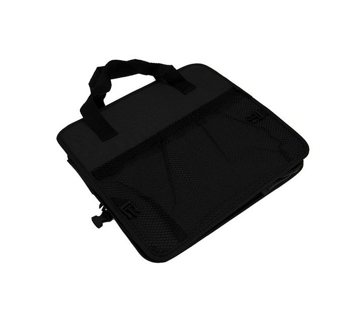 Органайзер-холодильник для автомобиля, 3 отделения - CarBag, Опт фото 3