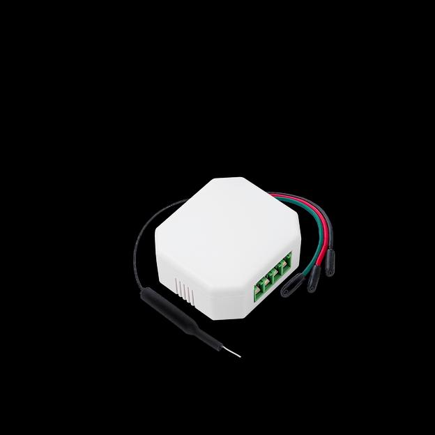 Встраиваемый диммер электрический UJIN WiFi фото 5