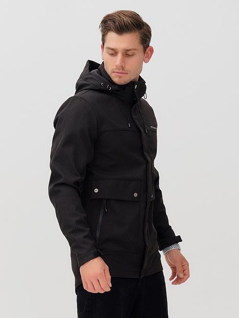 Парка MTFORCE 2017Ch фото 4