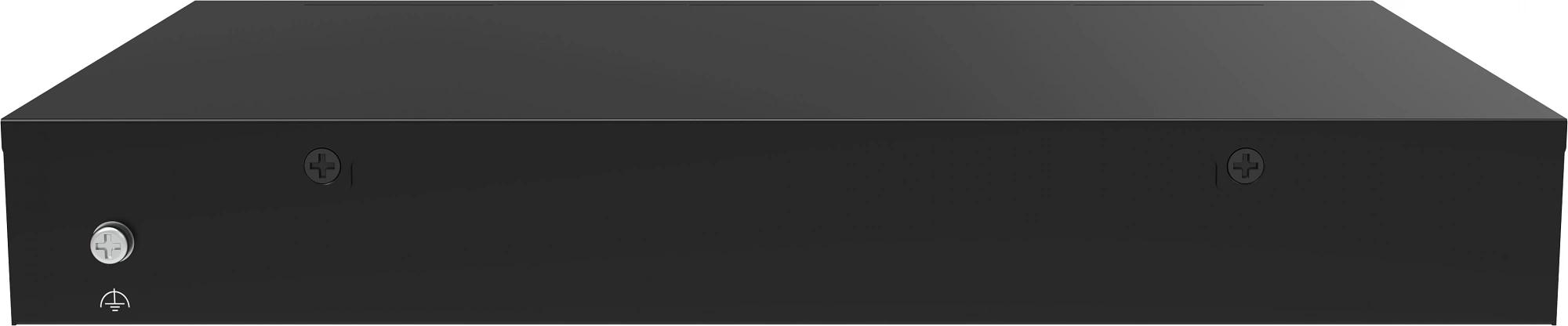Коммутатор Tenda TEM2010F 8-портовый Ethernet 2,5G фото 2