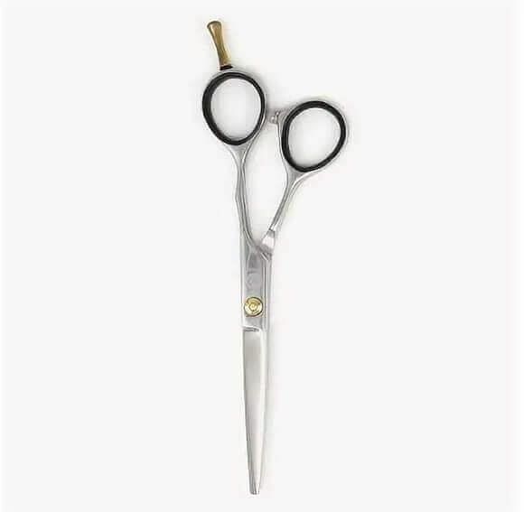 Заточка прямых ножниц фото 1