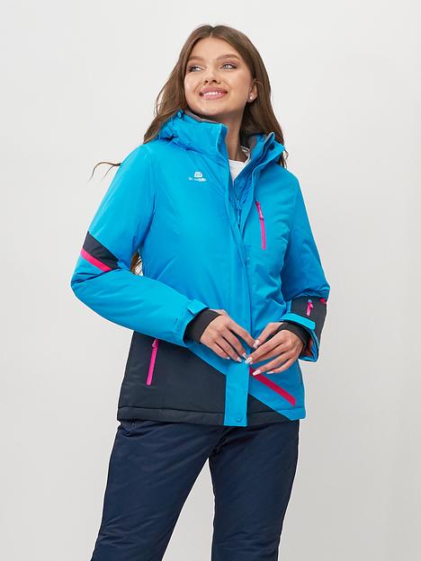 Куртка горнолыжная SkiingBird 551911S фото 2