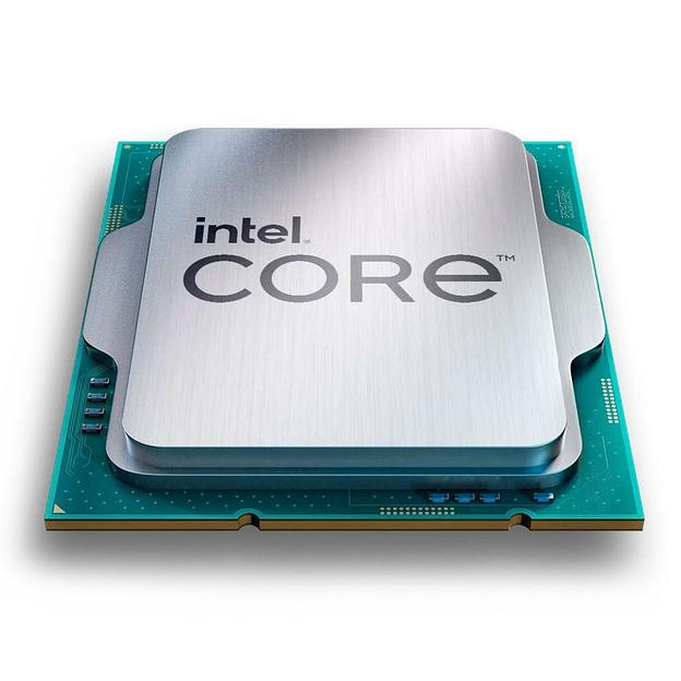 CPU Intel Core i5-14400 2.5/4.7GHz 10/16 Raptor Lake Refresh Intel UHD770 65W LGA1700 Tray фото 2