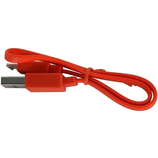 Портативная акустика JBL Go Essential Portable Waterproof Speaker Red фото 6