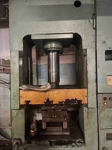 Пресс гидравлический ДГ 2430 фото 6