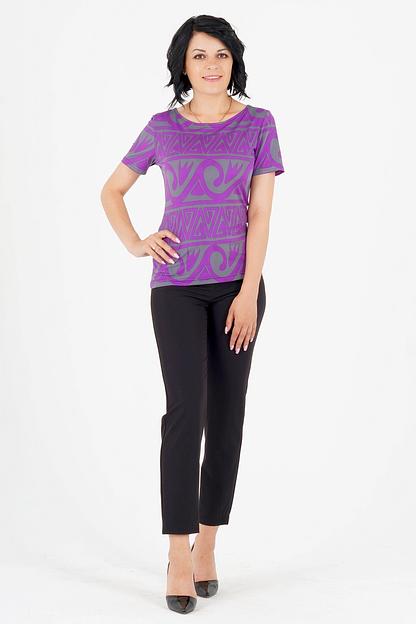 Блуза АР-1737 фото 2