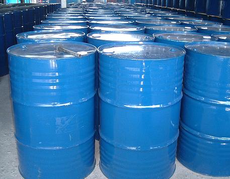 Битум разжиженный РБ-1, бочка 190 кг фото 1