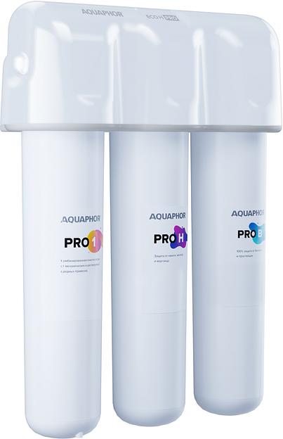 Водоочиститель Аквафор Кристалл ECO H Pro фото 3