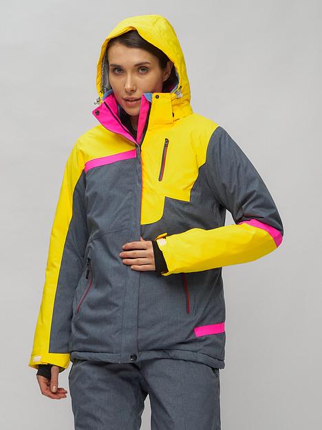 Костюм горнолыжный CHUNMAI 02282J фото 7