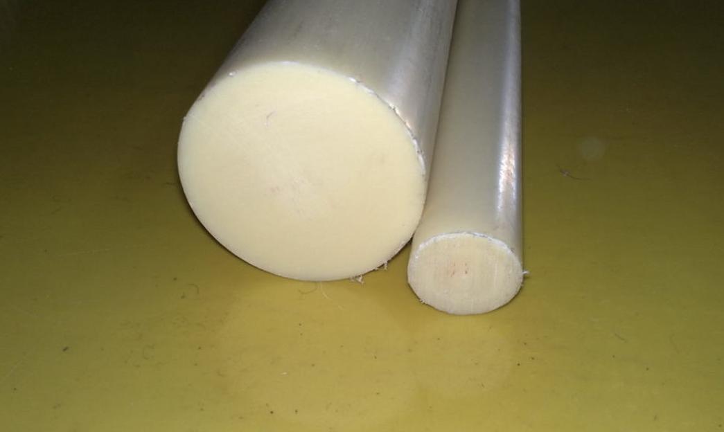 Полиамид (капролон) т- 20 мм Опт фото 1