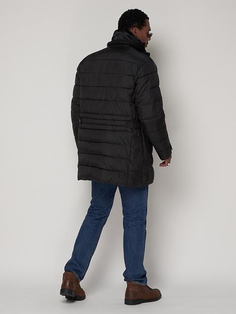 Куртка классика MG 92962Ch фото 4