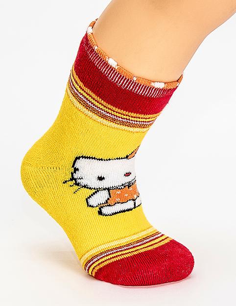 Носки детские зимние ПС401, опт фото 1