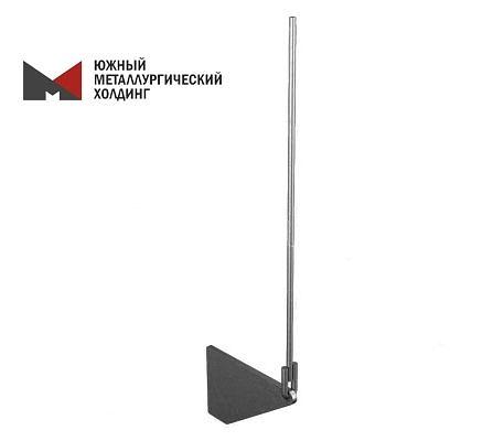 Блок подвески с плавником ОСТ 34-10-731-93 фото 1