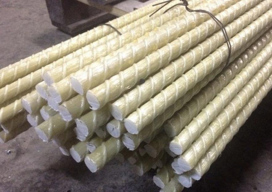 Стеклопластиковая арматура 10 мм бухты фото 1