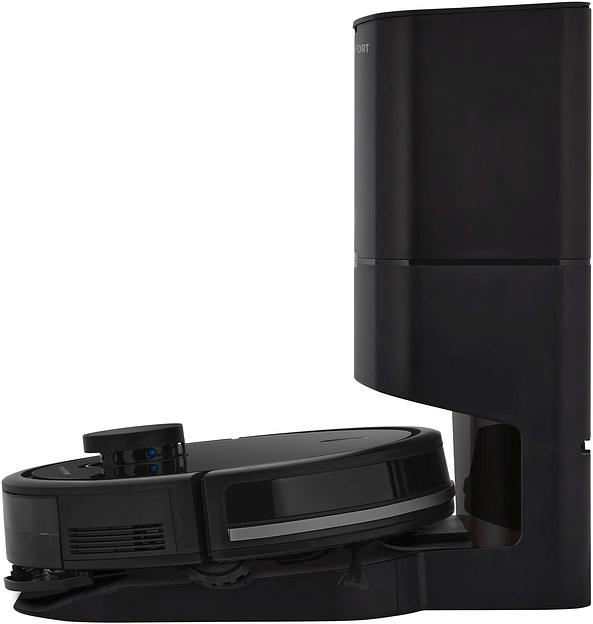 Робот-пылесос Coolfort CF-3206 фото 4