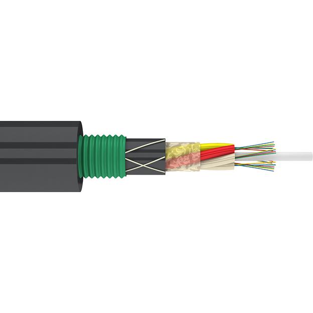 Огнестойкий магистральный кабель (ДПЛ) фото 1