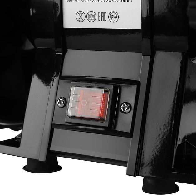 Станок заточной DEKO DKGM350-200 [063-4213] фото 6