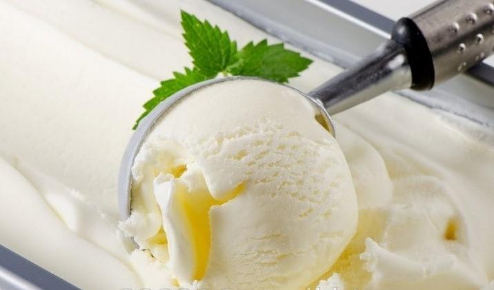 Мороженое Лединямка «Семейное мороженое» с ароматом ванили 1 кг ОПТ фото 3